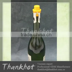 Wine Saver Champagne Stopper for Bar Accessories thumbnail-1