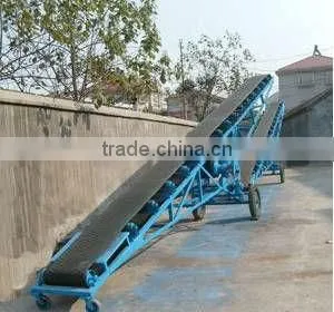 Belt Conveyor System ,belt Machine,conveyer Belt Machine thumbnail-1