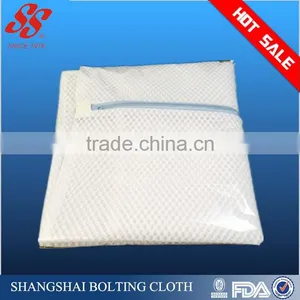 Factory New Arrival Biodegradable t Shirt Laundry Bags thumbnail-1
