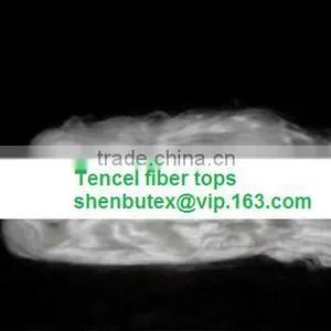 Tencel Fiber Tops thumbnail-1
