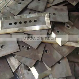 Sweep Cultivator Blade,rotary Tiller Blade thumbnail-2