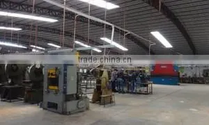 Frontier Precision Ltd. (Dongguan) company overview - view 1 thumbnail