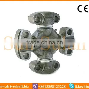 U Joint Truck / Universal Joints for Construction Machinery Vehicles thumbnail-1