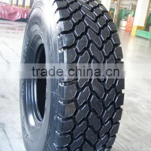 Hot Sale Radial Otr Tyre 17.5R25 thumbnail-1