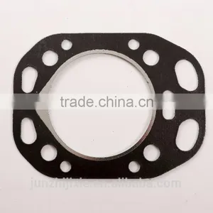 Walking Tractor Diesel Engine Parts L24 Cylinder Head Gasket thumbnail-6