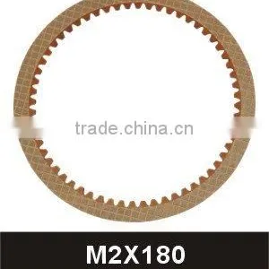 Excavator Walking Motor Transimission Friction Disc M2x180 thumbnail-1