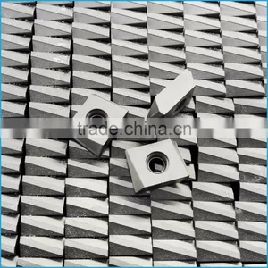 LSE434 Carbide Insert With High Quality thumbnail-1