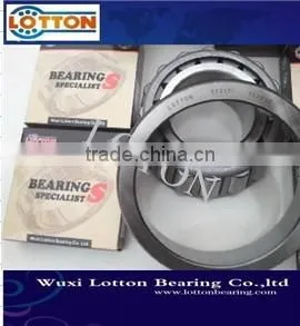 Chinese Supplier Lotton Taper Roller Bearing 32924 thumbnail-1