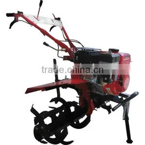 Pretty Garden Tools/ Garden Tiller thumbnail-1