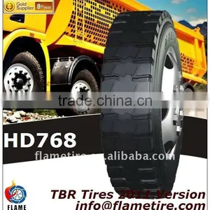 7.50R16 8.25R16 All-steel Radial Tyres thumbnail-1