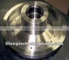 Motor Shaft Sleeve thumbnail-1