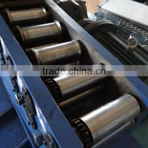 LMS Spiral Pipe Spiral Duct Machine Suppliers thumbnail-3