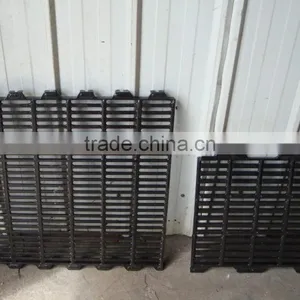 Cast Iron Pig Floor Grating thumbnail-6