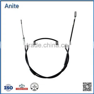 HOT SALE KUBOTA 62735-424883 STEERING CLUTCH CABLE In China thumbnail-1