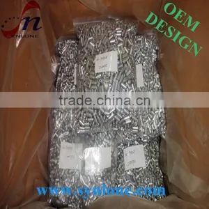 Customized Machining Steel Bushing thumbnail-5