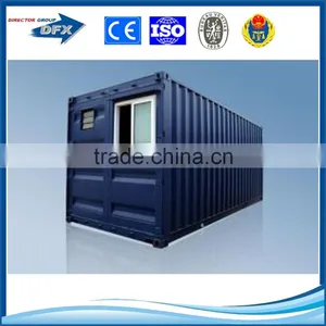 Easy Shipping Sea Container House for Sale thumbnail-6