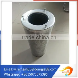 Filtration Commercial Activated Carbon Filter Supplier thumbnail-1