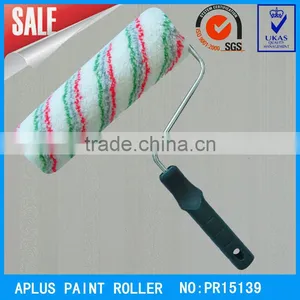 Brush Tools PP Tube and Hotmelt Roller for Cleaning thumbnail-1