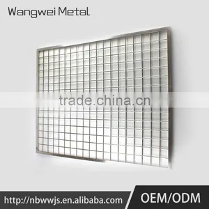 Factory Price Heating Wire Mesh thumbnail-1