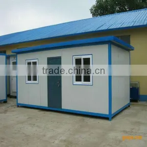Mobile Container Houses thumbnail-1