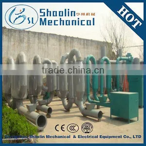 2015 High Performance Wood Sawdust Drum Dryer/drying Equipment With Competitive Price thumbnail-2