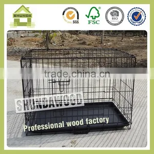 SDW01 Enclosure for Dogs thumbnail-1