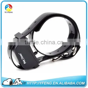 300M Waterproof and Rechargeable Dog Collars, Instead of Static Shock Mode no Bark Dog Training Collar thumbnail-5
