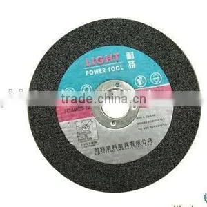 Abrasived Resin Boned Cutting Wheel thumbnail-1