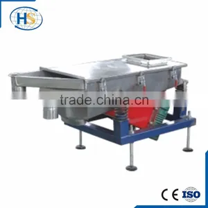 High Quality Vibrating Sieve for Extruder Machine Price thumbnail-1