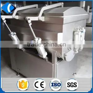 Used Meat Processing Equipment For Sale thumbnail-2