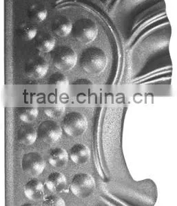 Metal Gate Pallet thumbnail-1