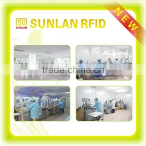 Wloelsale Price ISO CR80 Double Beautiful Printing Smart Chip id Card and ic Card (TOP 10 Smart Card Factory) thumbnail-4