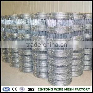 Livestock Fencing Post Galvanised Wholesale Bulk Cattle Fence Electric Fence thumbnail-1