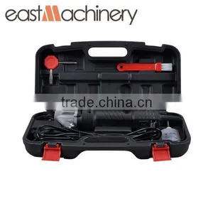 For Sale 350W 110-240V 2400RPM Professional Electric Sheep/Goat/Pet/Animal Shears Sheep Clipper Kit thumbnail-2