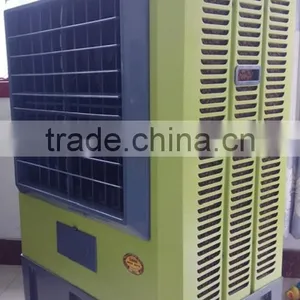 Household Air Cooler Fan JH-40 thumbnail-2