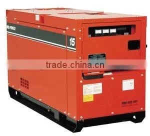 Generatore 220v 8kw thumbnail-1