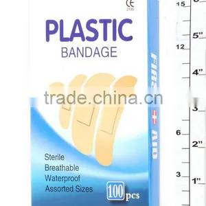 WATERPROOF PLASTERS thumbnail-1