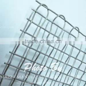Stainless Steel Square Woven Mesh/ Cloth thumbnail-3