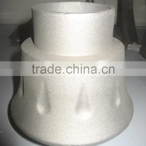 Aluminum Die Casting With CNC Machining,OEM Aluminium Alloy Die Casting thumbnail-1