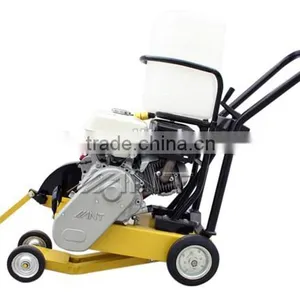 QG115F Small Electric Saw Used Electric Road Cutter With Honda thumbnail-4