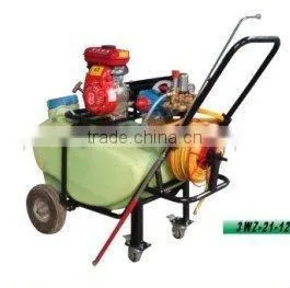 Pressure Sprayer 3WZ-21-1250D thumbnail-1