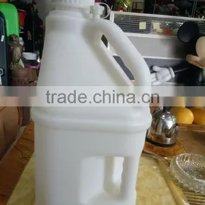 OEM Blow Molding Plastic 5 Gallen Utilityl Jug Plastic HDPE Jerry Cans Oil Fuel Drum thumbnail-6