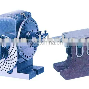 Semi-universal Dividing Head thumbnail-1