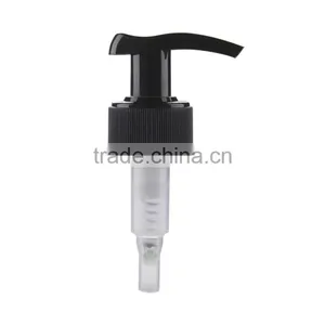 Sensor Soap Dispenser Yuyao Maypak Manufactory Dispenser Pump 28-410 Smooth and Ribbed thumbnail-2
