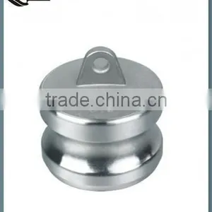 Hose Coupling Aluminium Camlock Couplings Type DP thumbnail-1