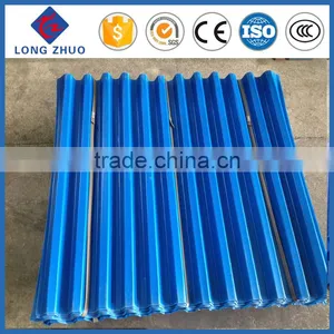 PVC Sheet Tube Settler Filter, Inclined Tube Honeycomb Media for Sewage Treatment thumbnail-2