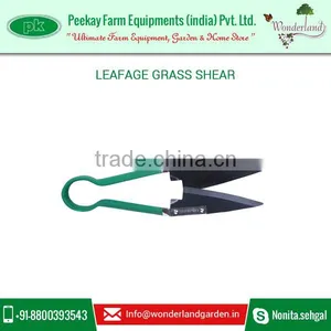 2016 New Style Grass Shear From Top Ranked Supplier With Multiple Application thumbnail-1