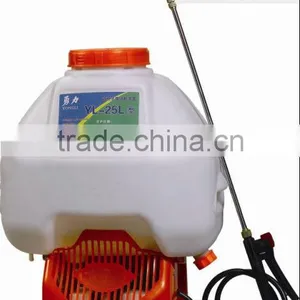 Knapsack Battery Sprayer 25L thumbnail-1