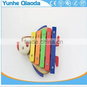Penguin Colorful Xylophone, Best First Musical Instrument for Children, Fun and Educationa thumbnail-3