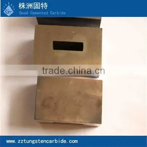 High Precision Stainless Steel Mould thumbnail-1